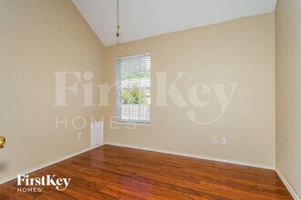 8713 Briarcrest Dr in Rowlett, TX - Building Photo - Building Photo