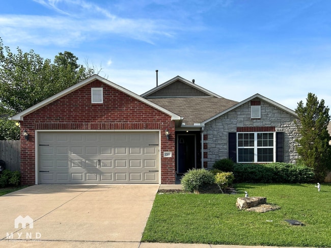 property at 12810 E 67th Pl N