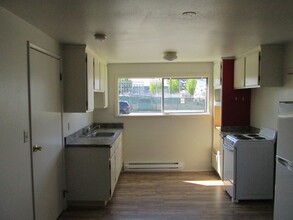 345 E Hazel Ave in Burlington, WA - Building Photo - Building Photo