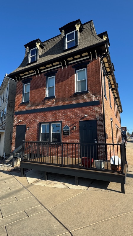 444 Bridge St, Unit e in Phoenixville, PA - Building Photo - Building Photo