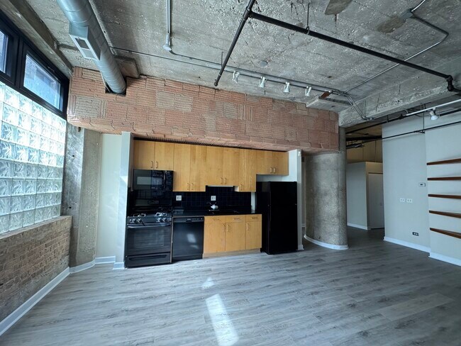1516 S Wabash Ave in Chicago, IL - Building Photo - Building Photo