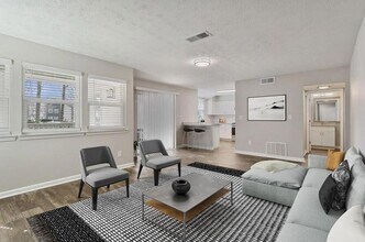 7600 Roswell Rd in Sandy Springs, GA - Building Photo - Building Photo