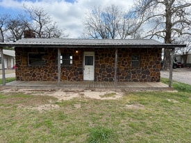 14944 FM 14 in Tyler, TX - Building Photo