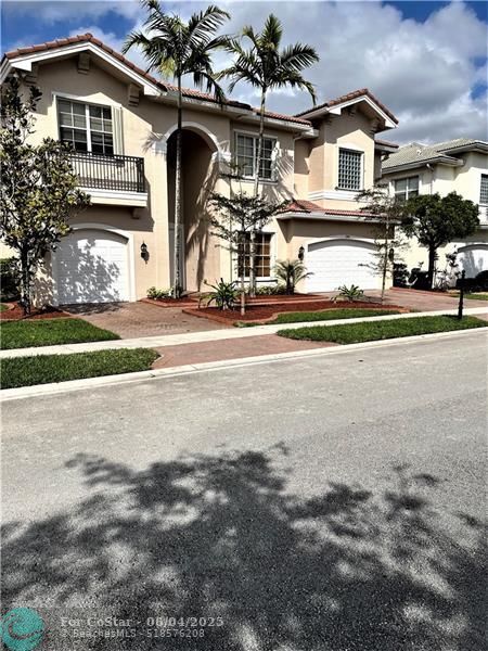 property at 17989 SW 54th St