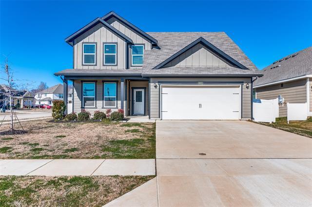 9001 GANO Dr in Providence Village, TX - Building Photo - Building Photo