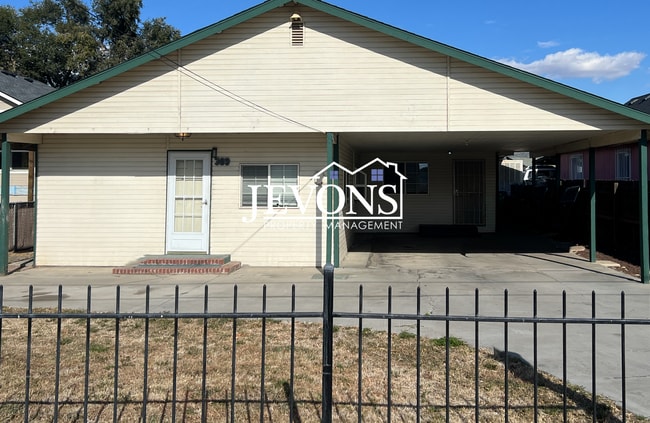 property at 309 N Harding Ave
