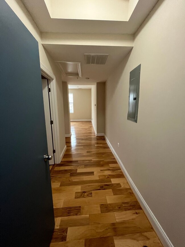 1319 Park Rd NW in Washington, DC - Building Photo - Building Photo