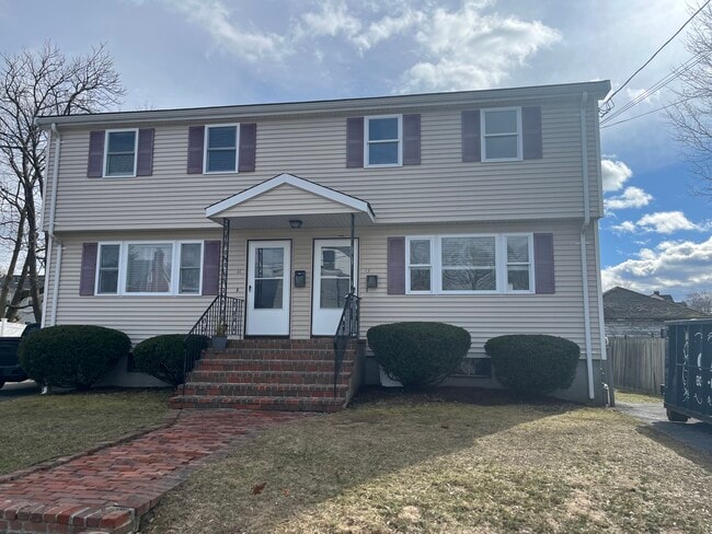 property at 13 Ellen Ter