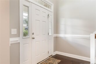 40 Cherry Hill Dr in Lillington, NC - Building Photo - Building Photo