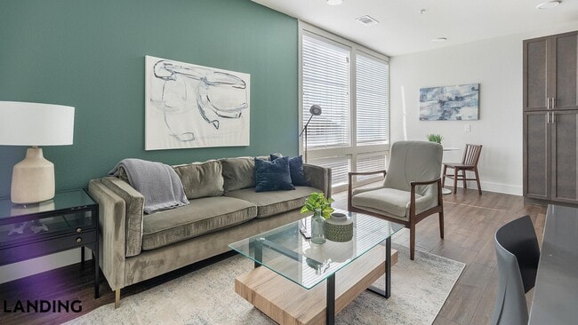 20915 Wilderness Oak, Unit 4307