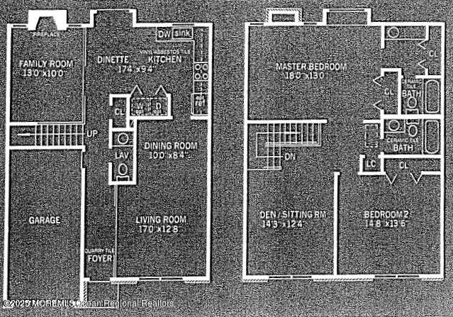 16 Magnolia Dr in Spring Lake, NJ - Building Photo - Building Photo