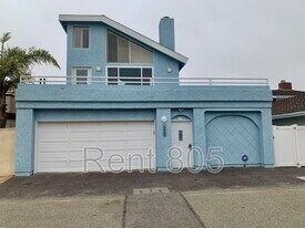 5065 Sealane Way in Oxnard, CA - Building Photo