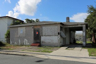 912 9th St in West Palm Beach, FL - Building Photo