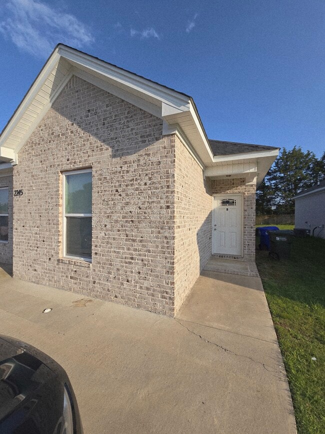 property at 2245 Rosemary Dr