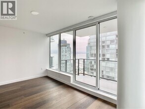 620 Cardero St in Vancouver, BC - Building Photo - Building Photo