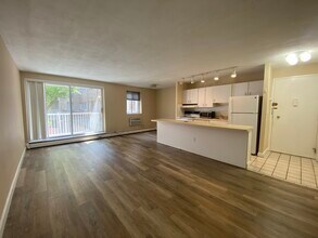 123 Sewall Ave, Unit 1A in Brookline, MA - Building Photo - Building Photo