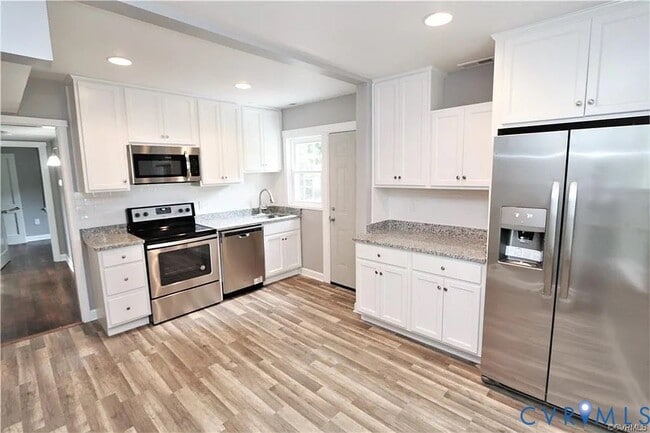 3701 Moody Ave in Richmond, VA - Building Photo - Building Photo