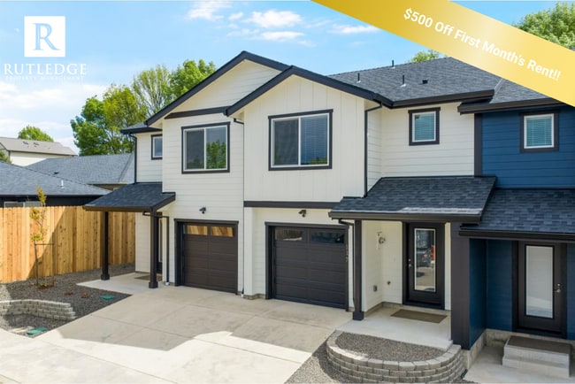 property at 111 Bailee Way