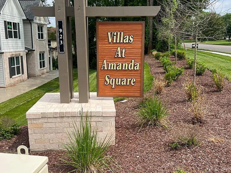 923 SE Broad St, Unit B5 in Murfreesboro, TN - Building Photo