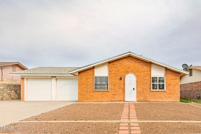 property at 10724 Onyxstone St