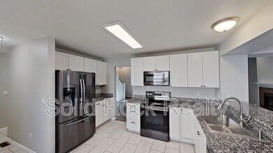 6165 Katy Ct in Colorado Springs, CO - Building Photo - Building Photo