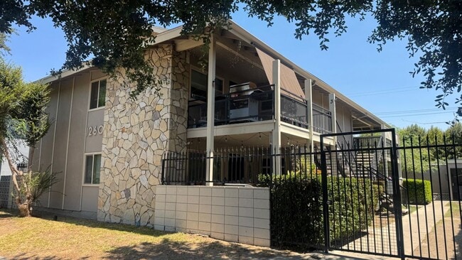 property at 1260 Burwood St