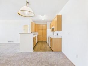 14333 E 1st Dr in Aurora, CO - Building Photo - Building Photo