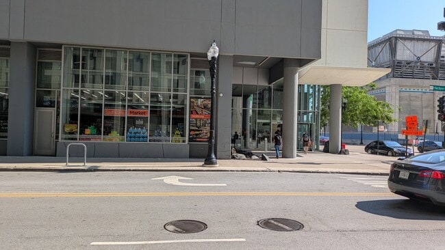 property at 235 W Van Buren St