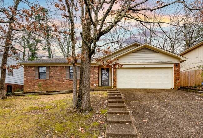 property at 12119 Shawnee Forest Dr