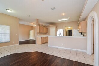 1604 Silhouette Dr in Clermont, FL - Building Photo - Building Photo