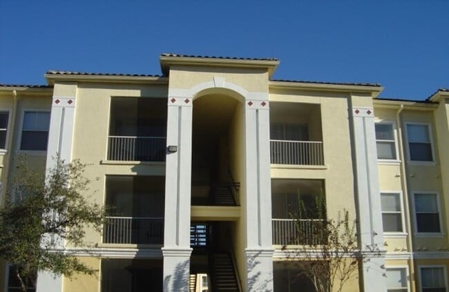 property at 1100 Lake Shadow Cir