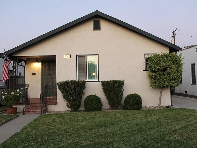 property at 6040 Falcon Ave