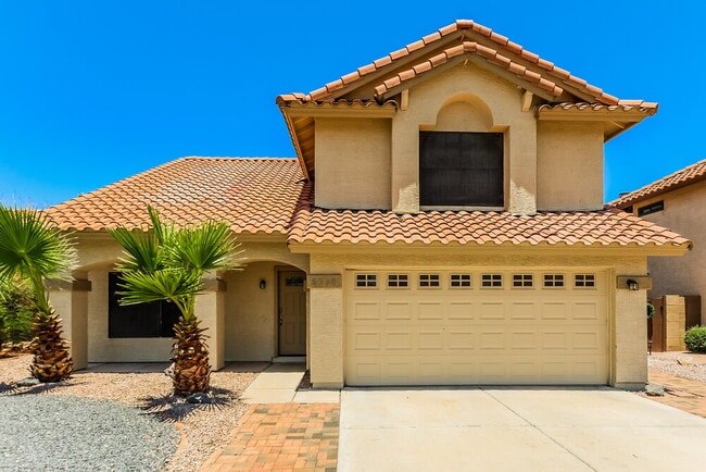 property at 6710 W Wescott Dr
