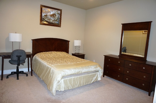 property at 9003 105 Ave SW