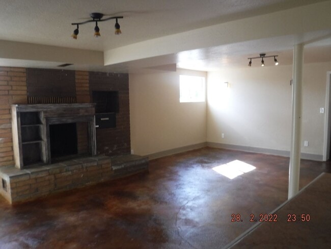 property at 2105 Stevens Rd