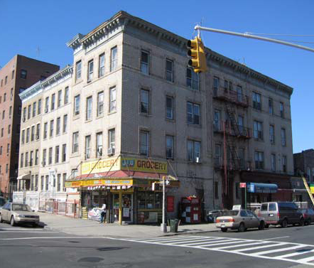 1222 Rogers Ave in Brooklyn, NY - Building Photo - Building Photo