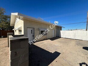 1411 Nancy St in Barstow, CA - Building Photo - Building Photo