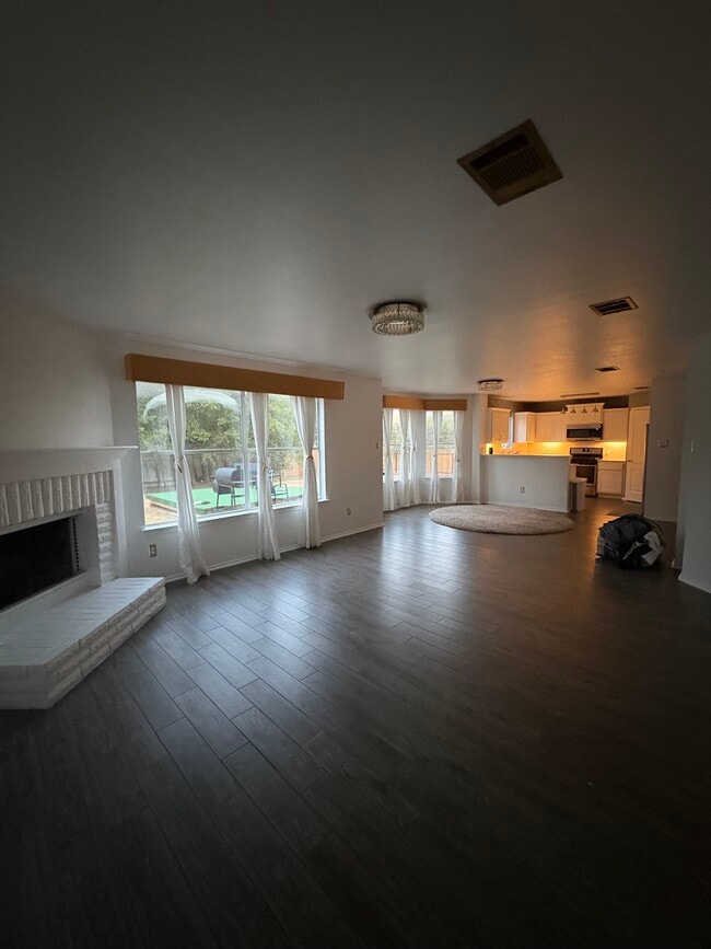 property at 2014 Charlotte Way