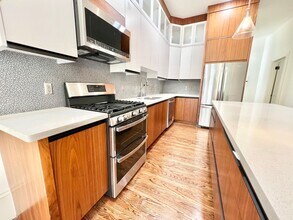 625-627-627 Fillmore St in San Francisco, CA - Building Photo - Building Photo