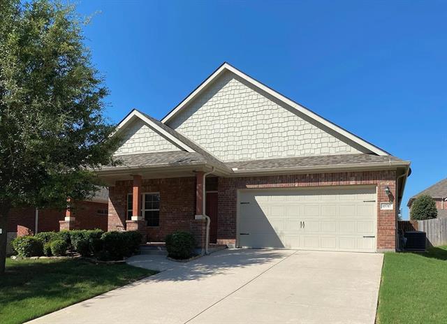 property at 15717 Bent Rose Way