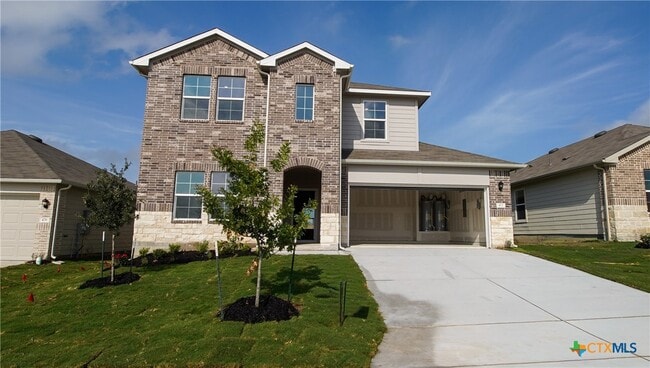 property at 472 Desert Willow