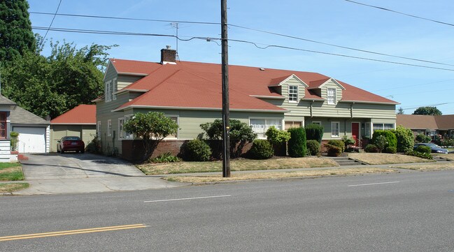 507 N Portland Blvd in Portland, OR - Building Photo - Building Photo