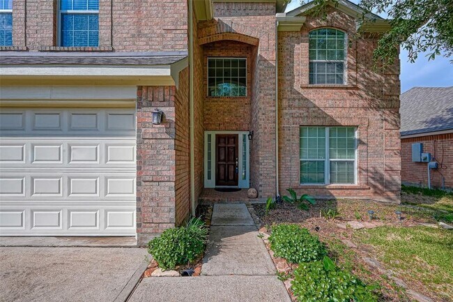 2214 Falcon Knoll Ln in Katy, TX - Building Photo - Building Photo