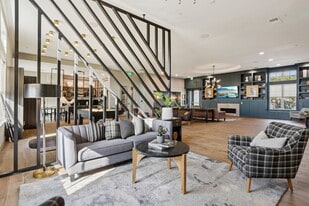 Mandolin at Stream Valley in Franklin, TN - Building Photo