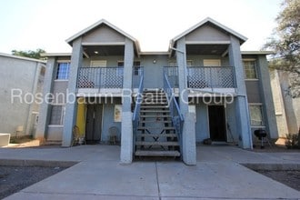 45 N Phyllis-Unit -Building 3 Unit 106 in Mesa, AZ - Building Photo - Building Photo