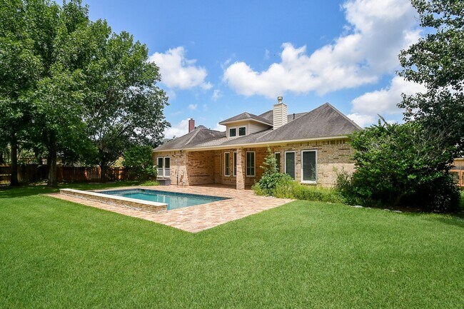 4223 Kimberly Crossing in Katy, TX - Foto de edificio - Building Photo