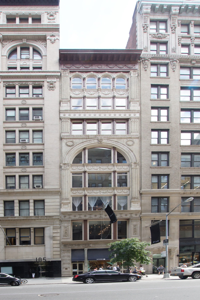 103 Fifth Avenue in New York, NY - Building Photo - Building Photo