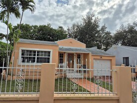 28 NE 49th St in Miami, FL - Building Photo