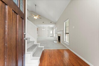 6614 Autumn Flowers Dr in Katy, TX - Foto de edificio - Building Photo