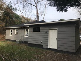 965 Eastwood Dr in Columbus, GA - Building Photo